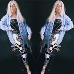 Ava Max - Instagram and social media-201 GotCeleb